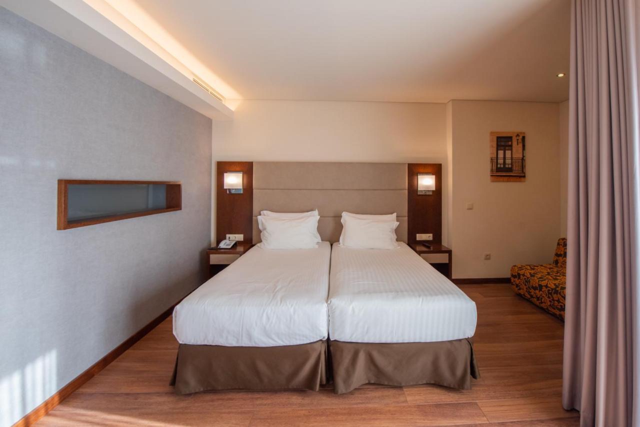 Twin Room Extra Bed