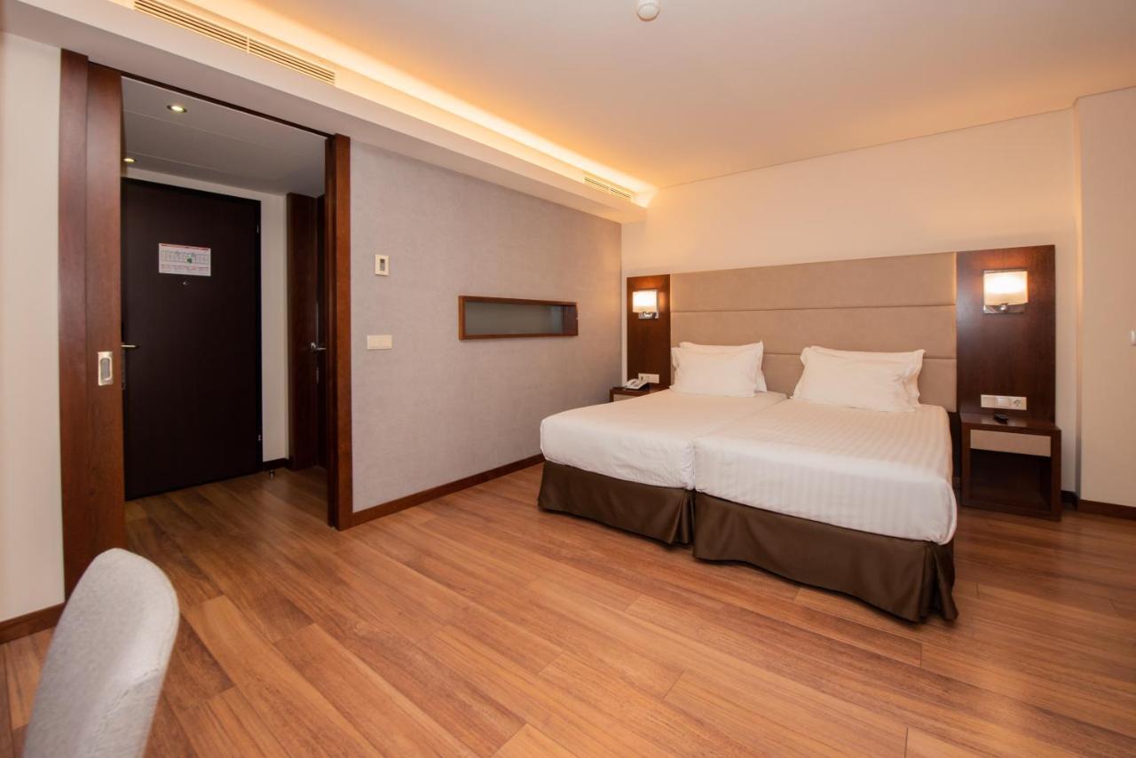 Twin Room Extra Bed