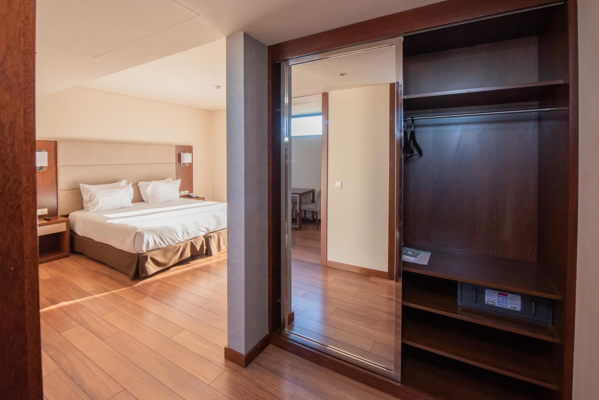 Double Room Terrace