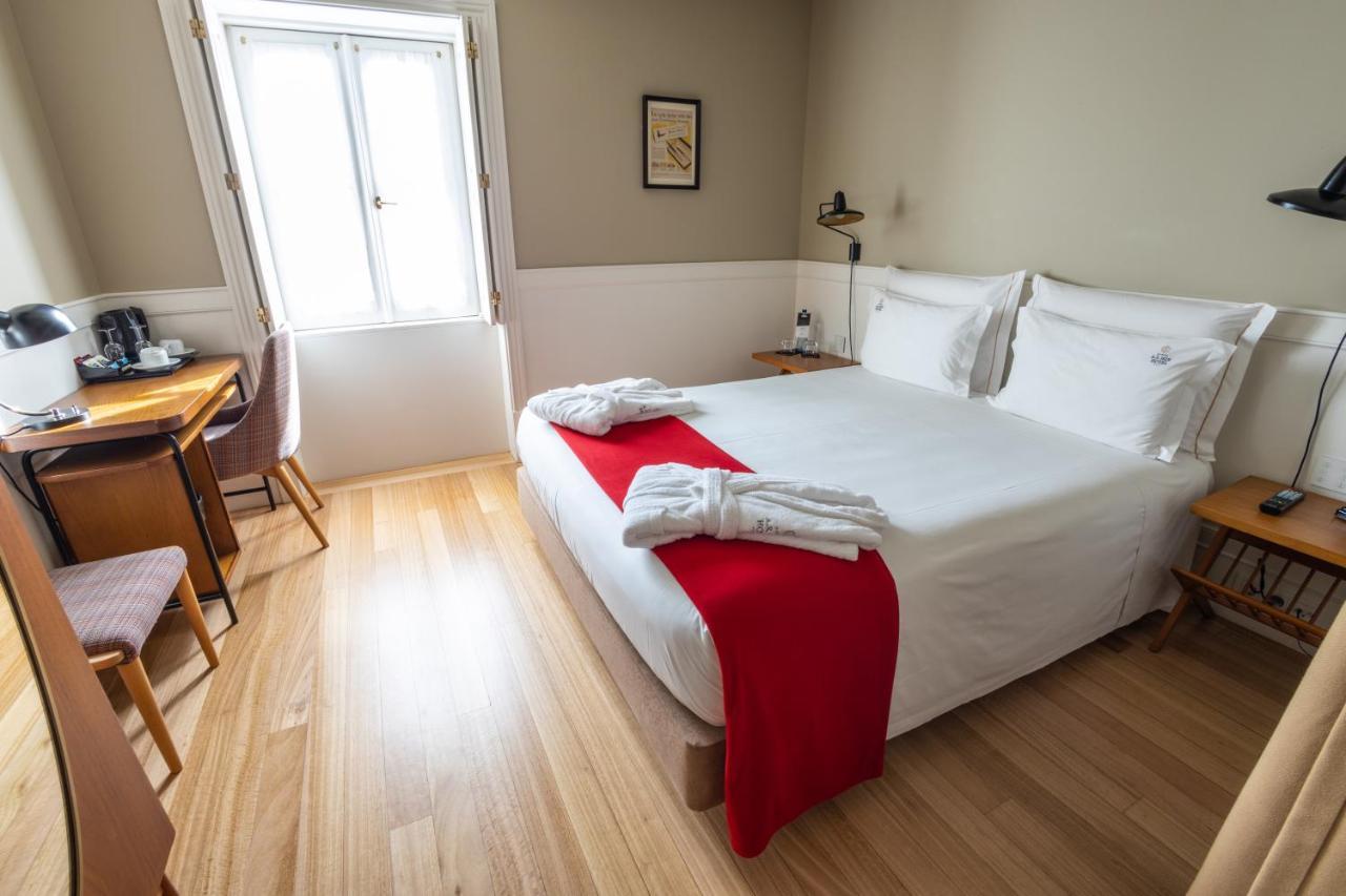 Chambre Familiale