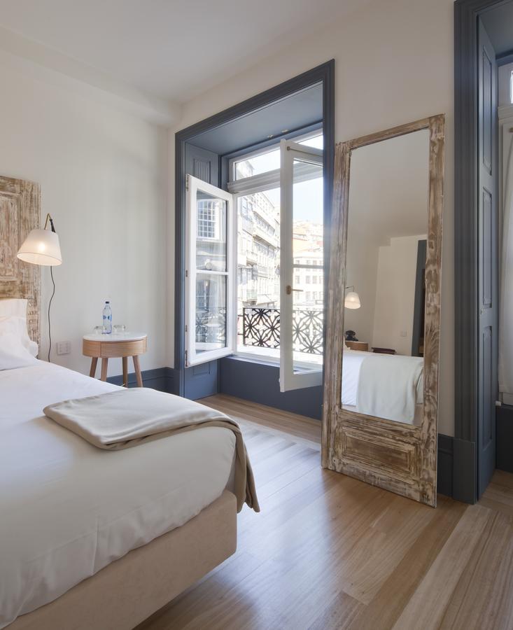 Chambre Double ou Lits Jumeaux Supérieure