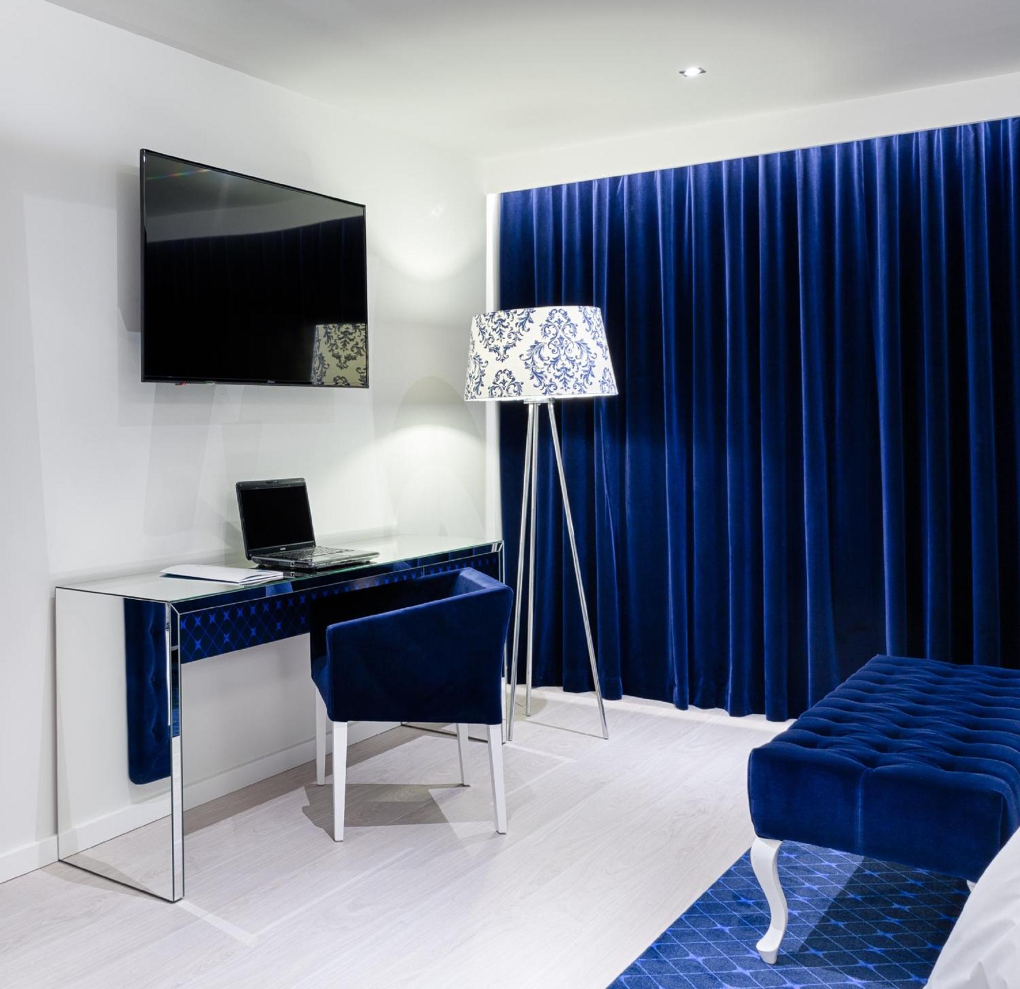 Chambre Double Deluxe