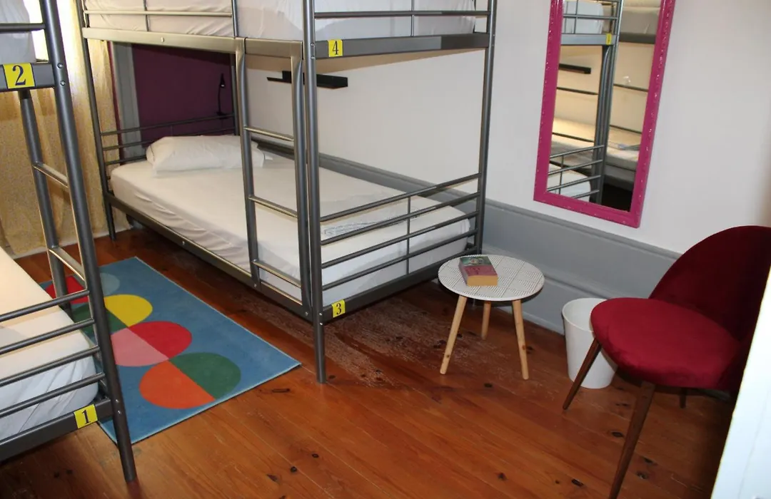 By Doors Hostel-1