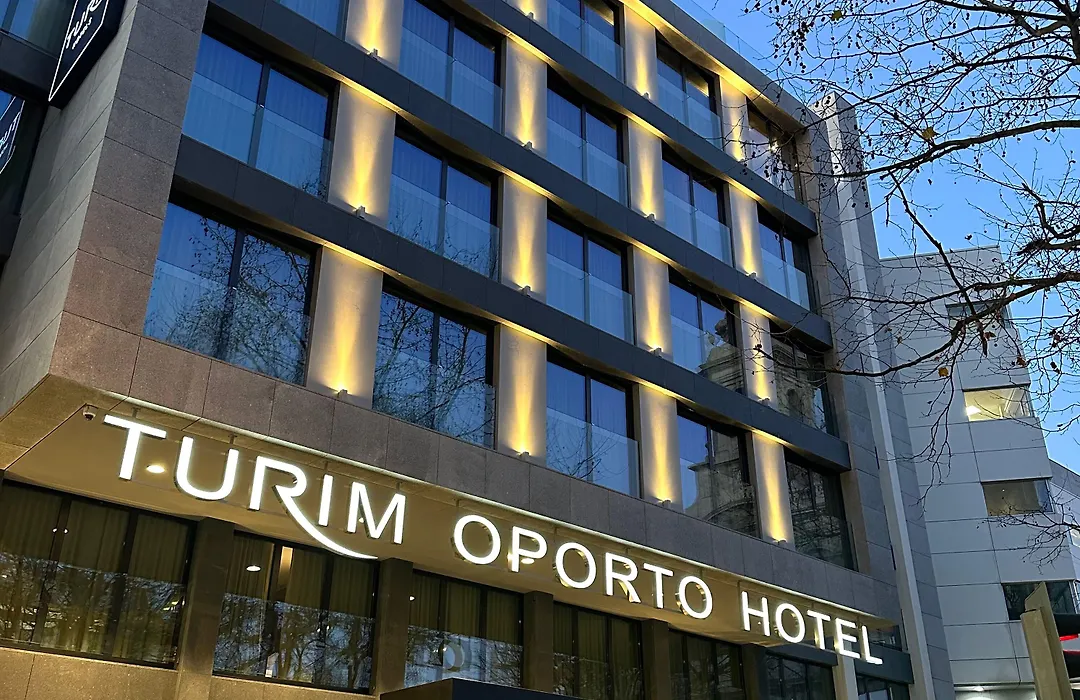 Turim Oporto Hotel-1