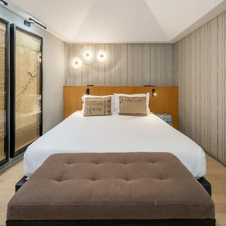 Descobertas Boutique Hotel Porto-3