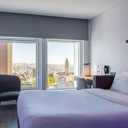Yotel Porto-2
